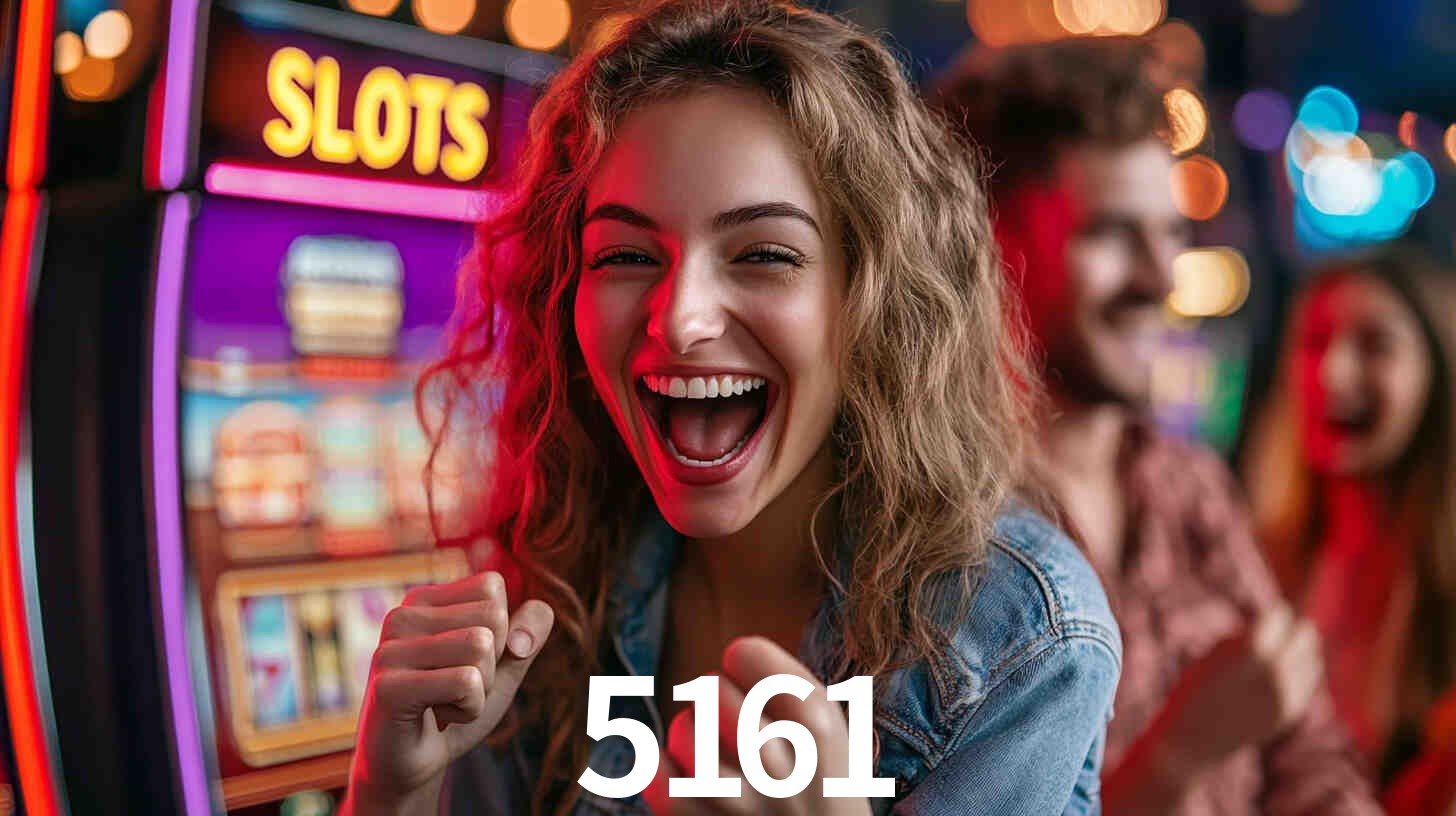 cassino 5161