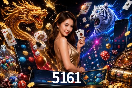Welcome Bonus 5161