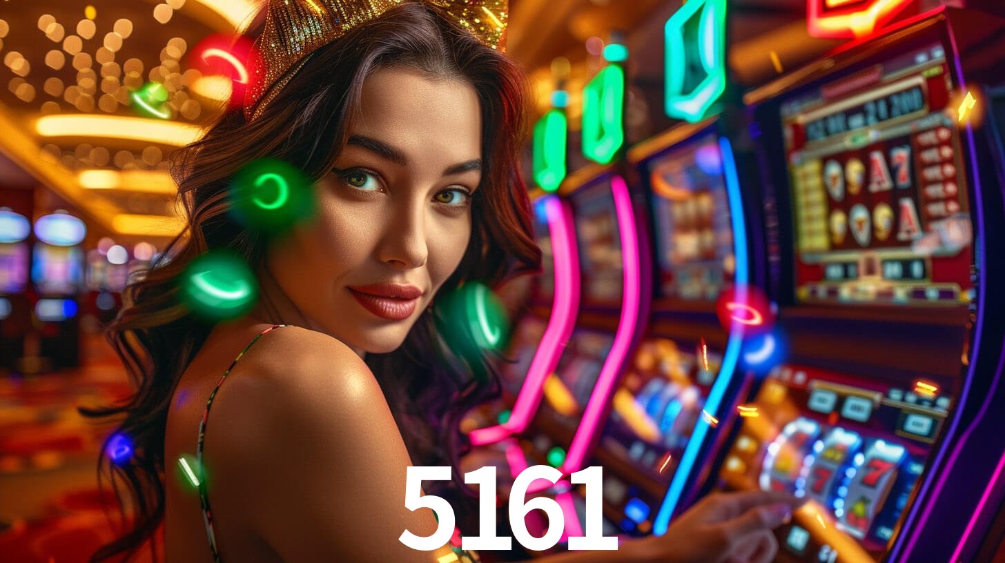 App mobile 5161