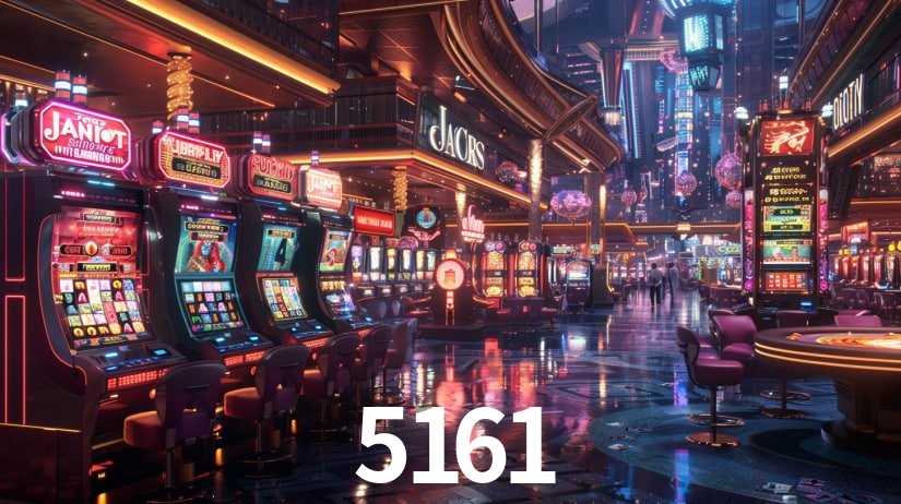 Account Benefits 5161