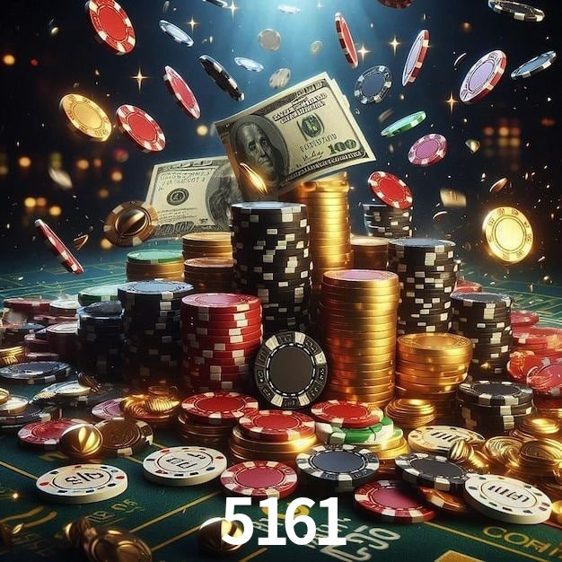 Mesa de Blackjack 5161