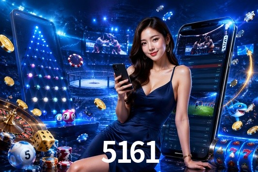 Slot Games 5161
