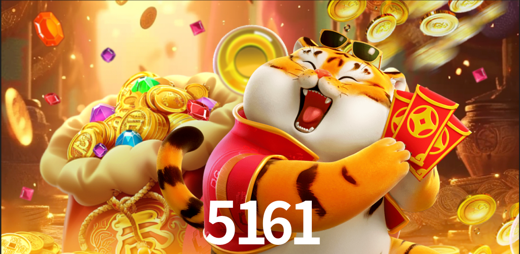 5161: A Experiência de Casino com Jogos de Mesa ao Vivo