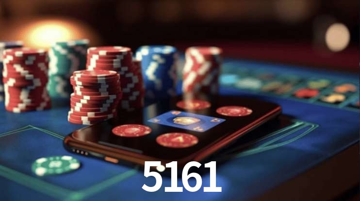 Casino Ao Vivo 5161