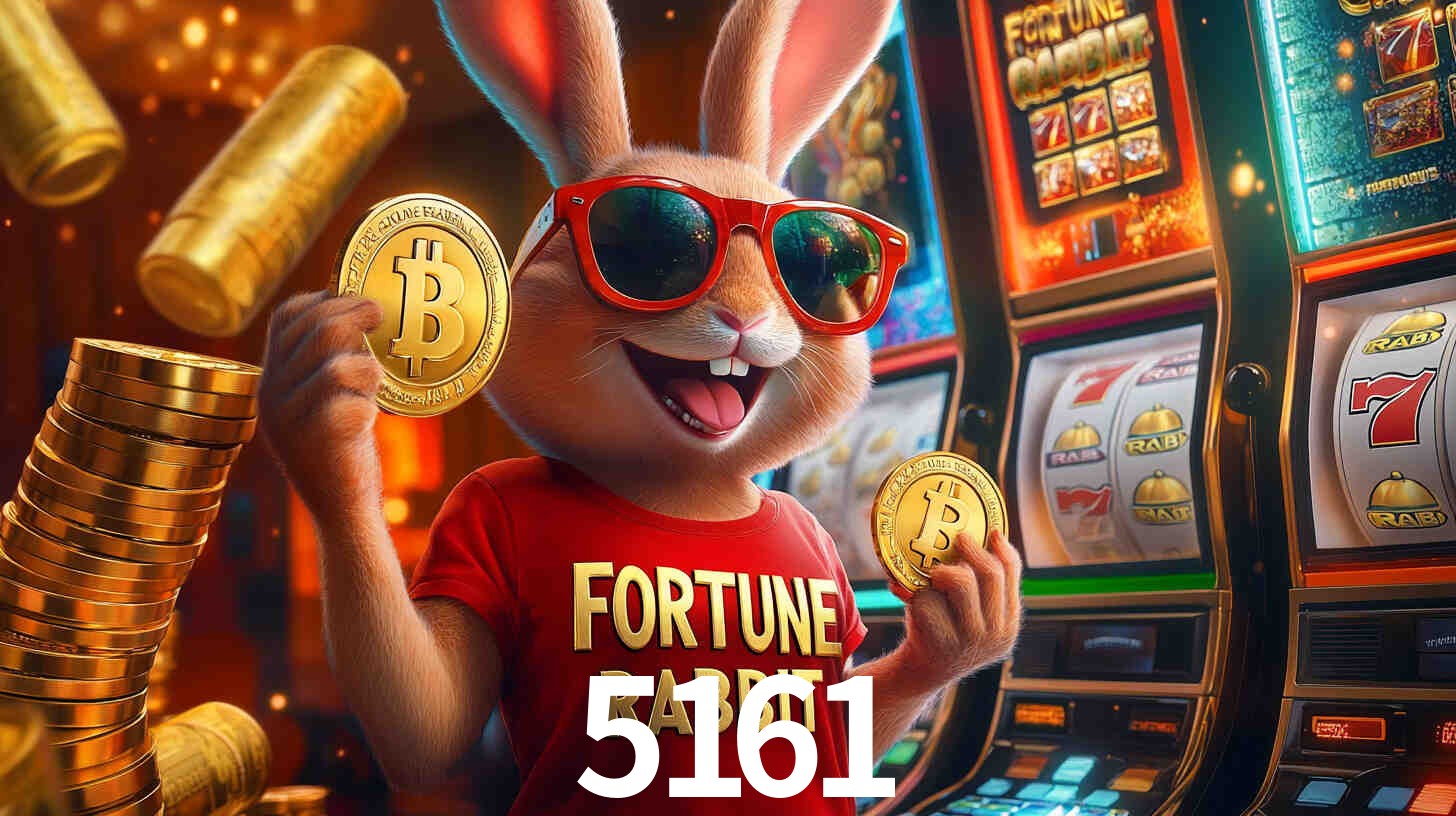 Inovações de Jogos na 5161: O Futuro das Experiências Interativas