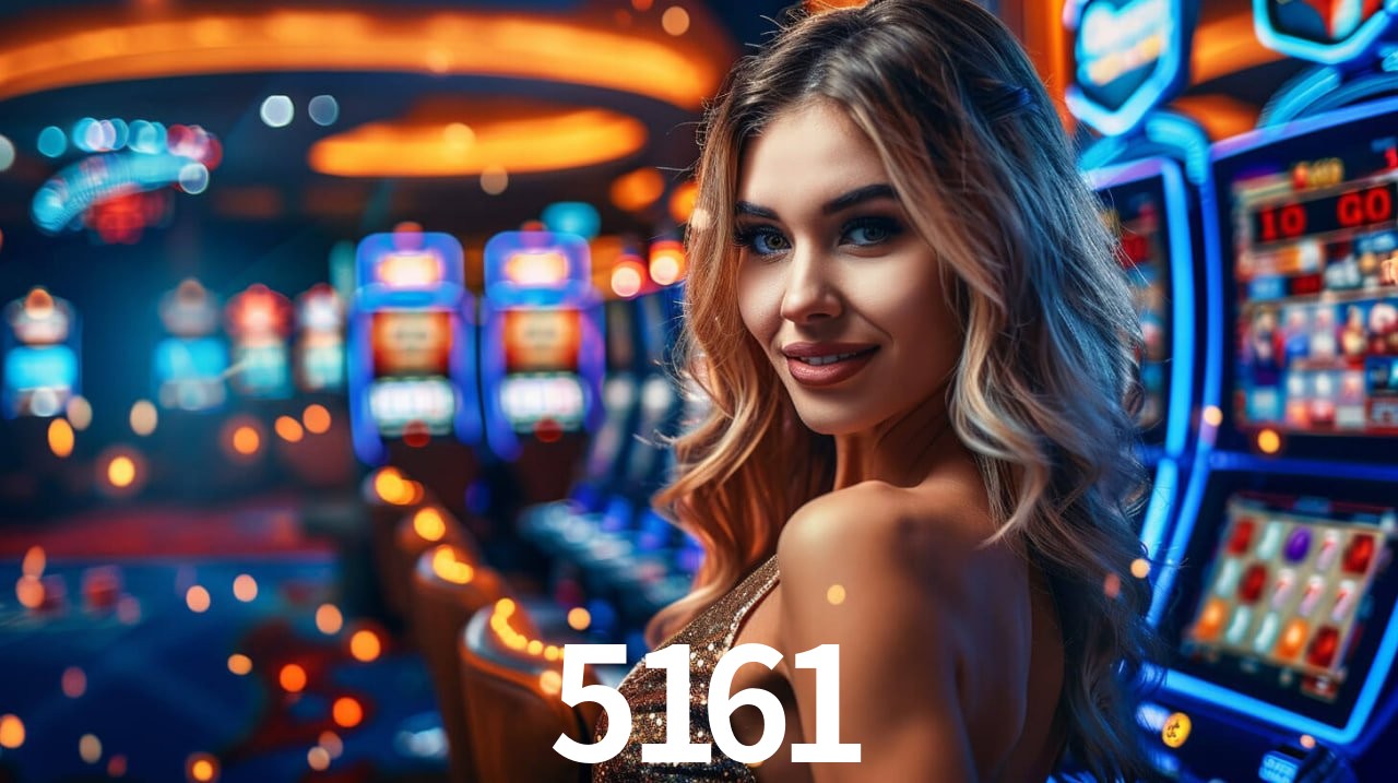 Game Providers 5161