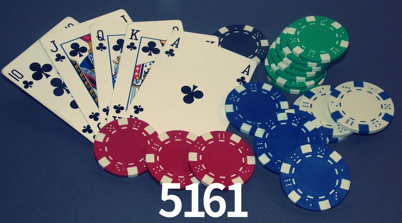 Live Casino 5161