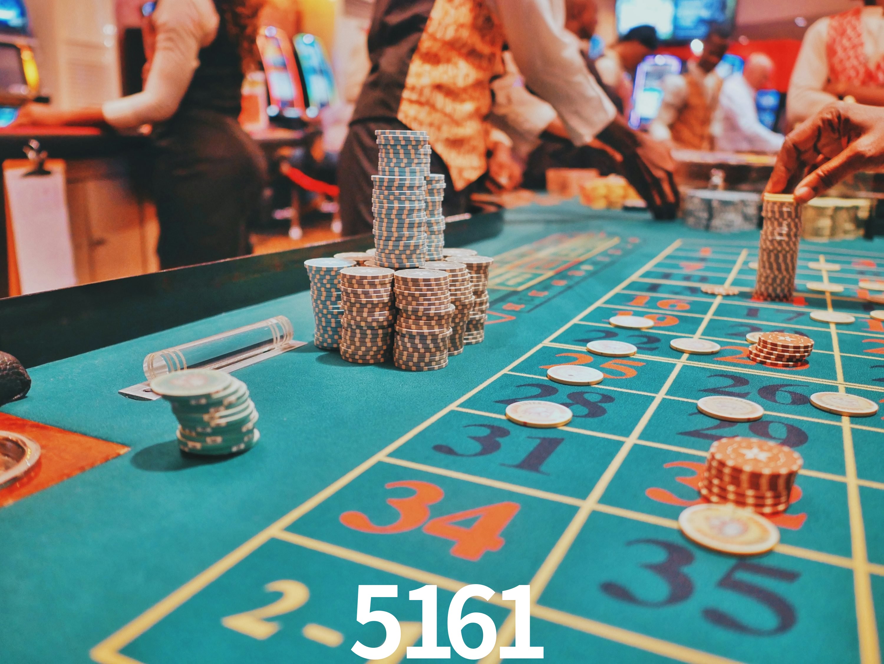 Jogos de Slot 5161