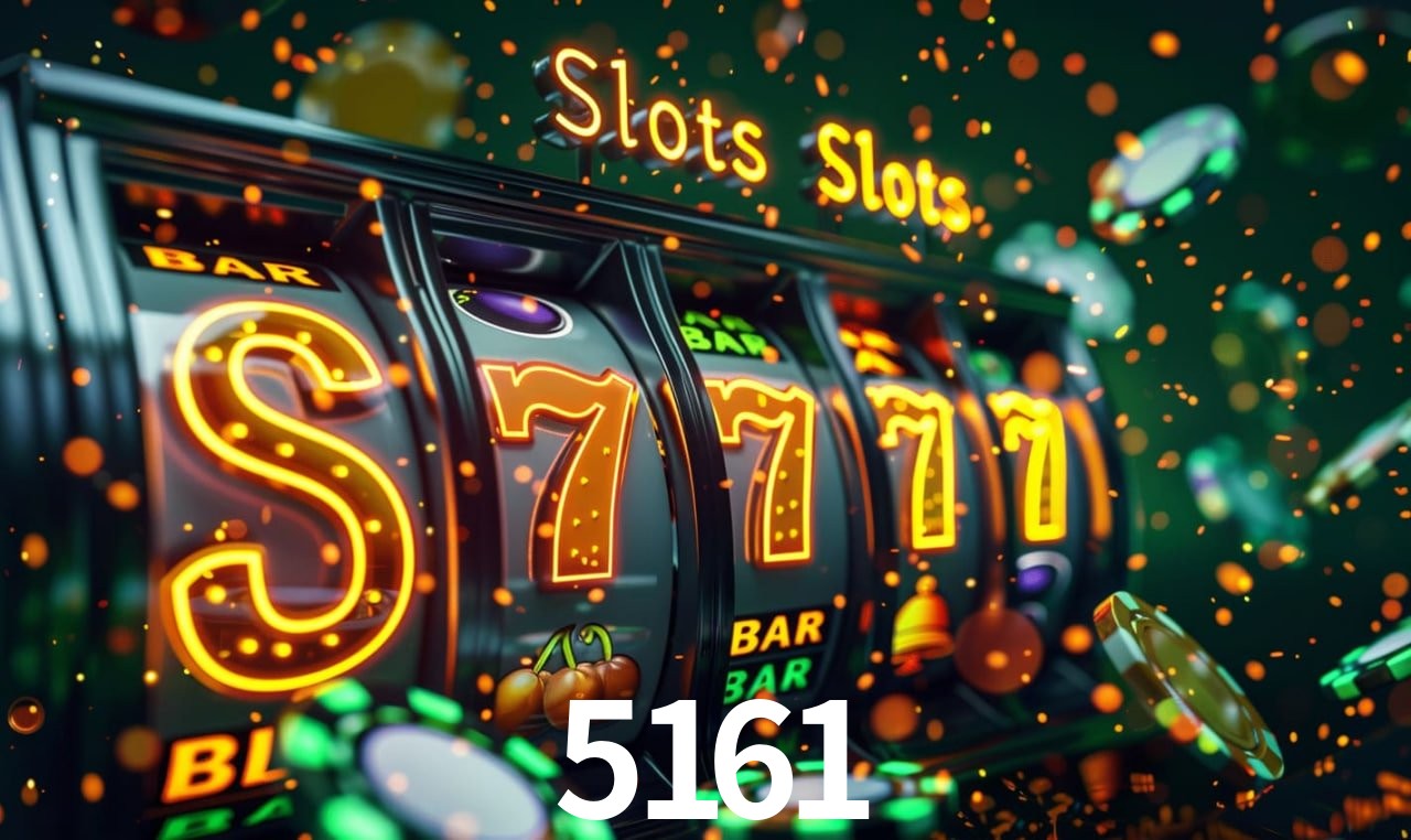 Provedores de Jogos 5161