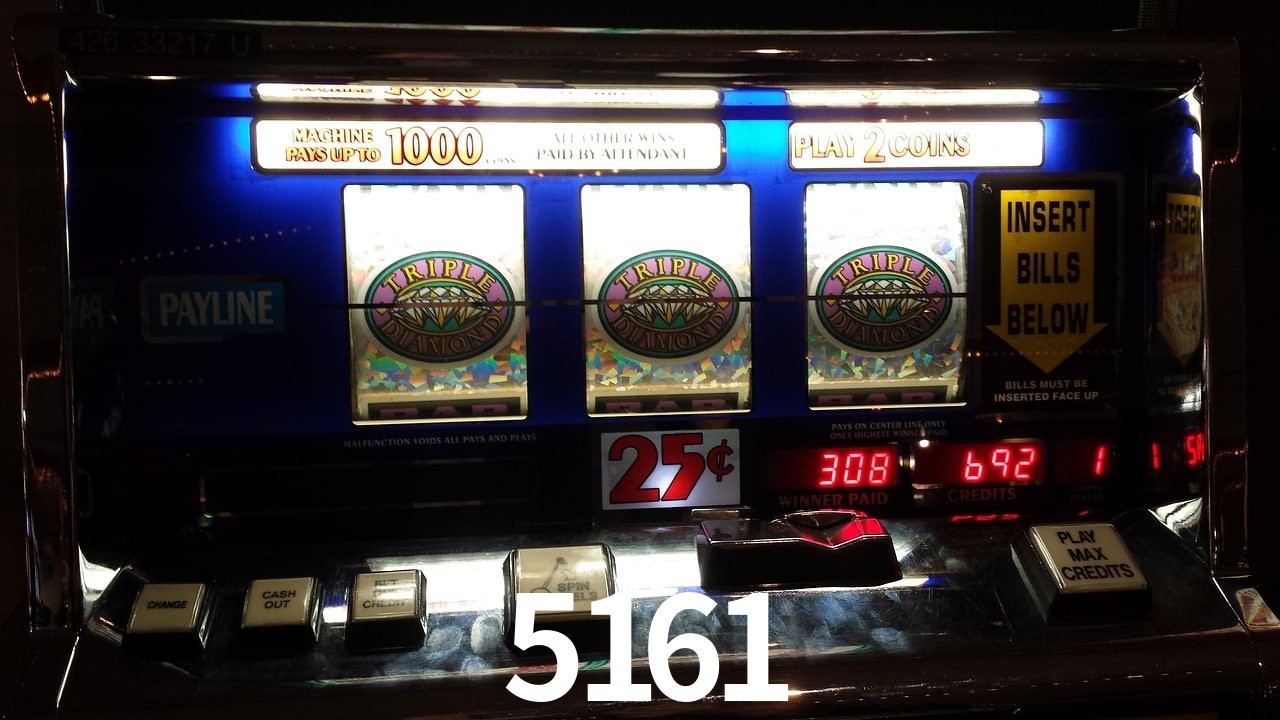 Slot Games 5161