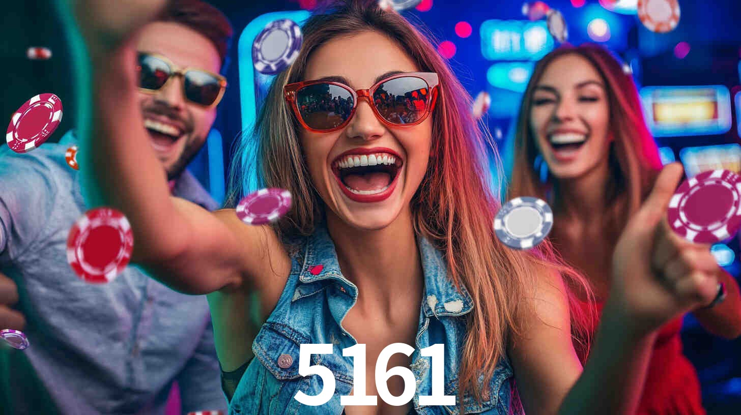 Descubra a Essência do 5161: Nossa História e Compromissos