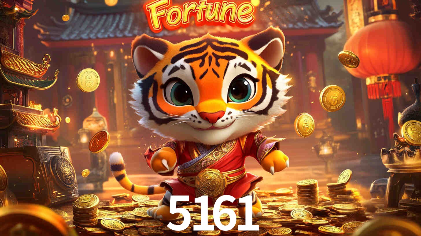 A Popularidade dos Caça-Níqueis no 5161