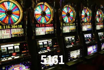 A Popularidade dos Caça-Níqueis no 5161