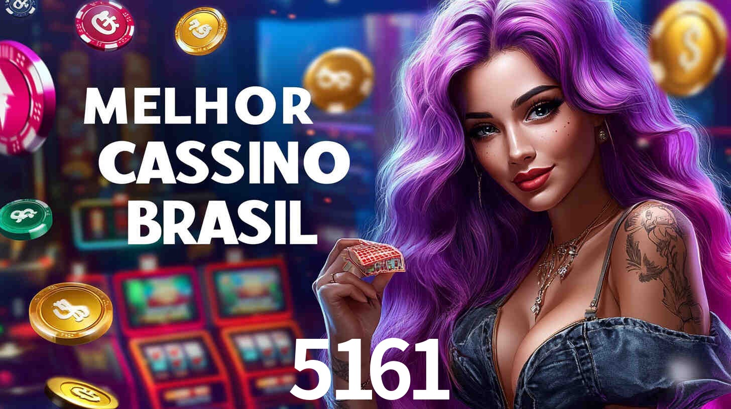 Explorando a Categoria de Eventos em Apostas na 5161