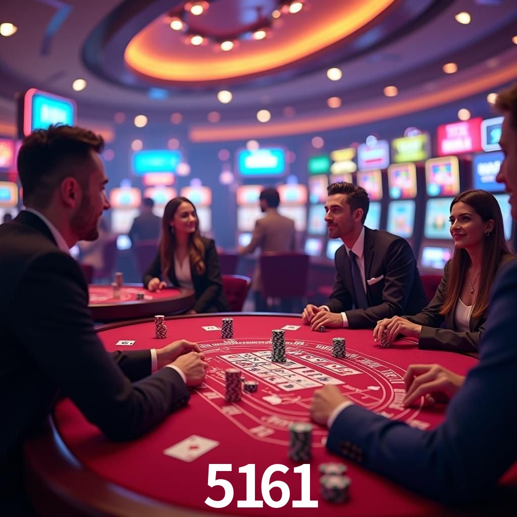 Casino VIP 5161