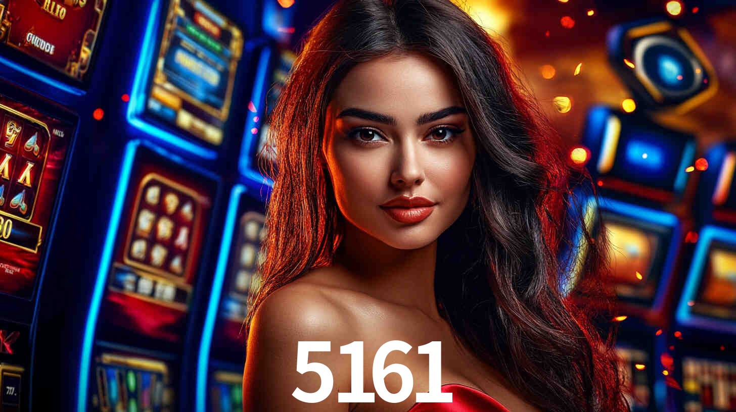 A Experiência Imersiva dos Cassinos Ao Vivo no 5161