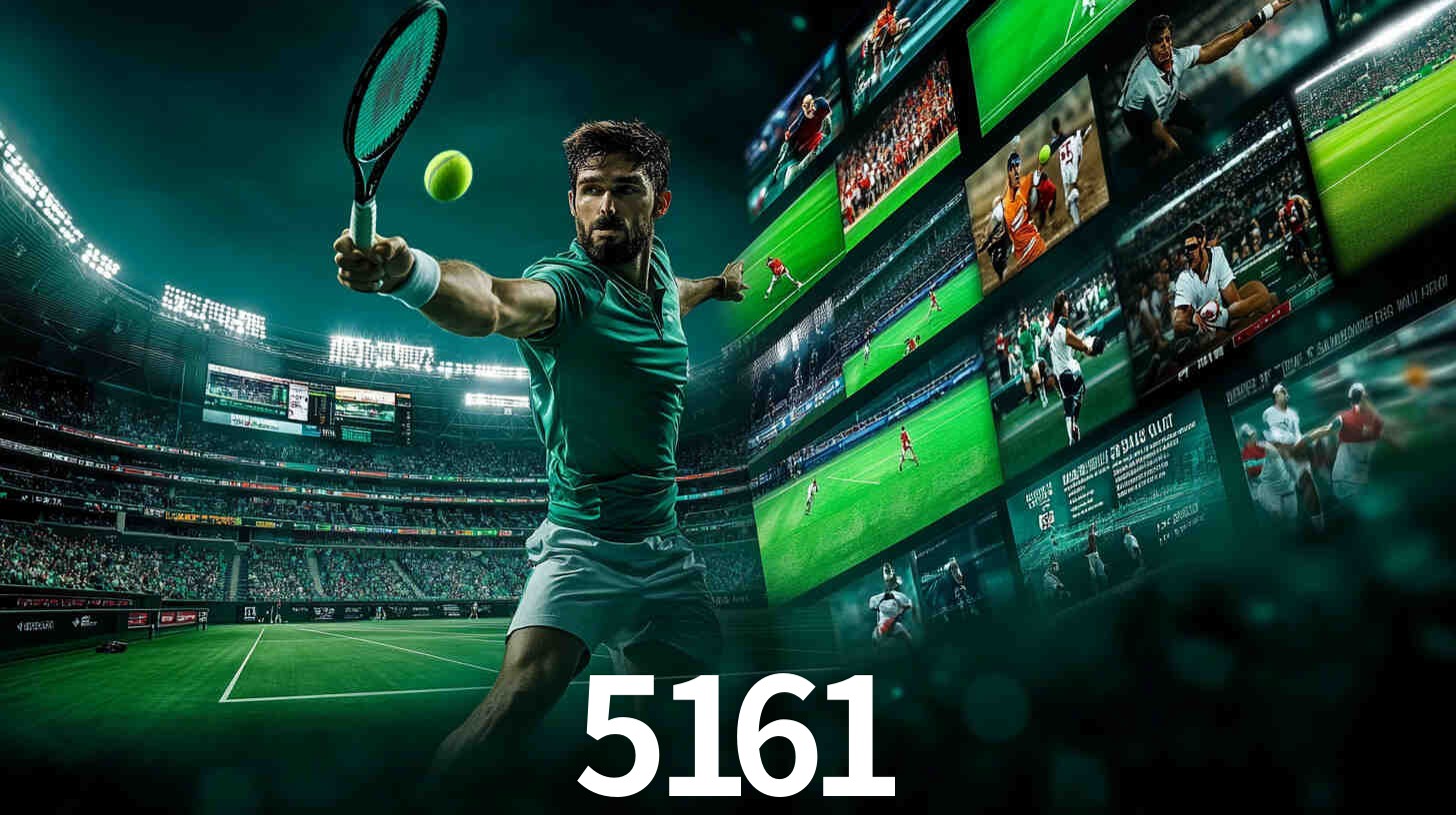 Descubra a Essência do 5161: Nossa História e Compromissos